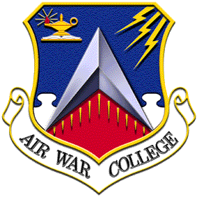 Air War College campus