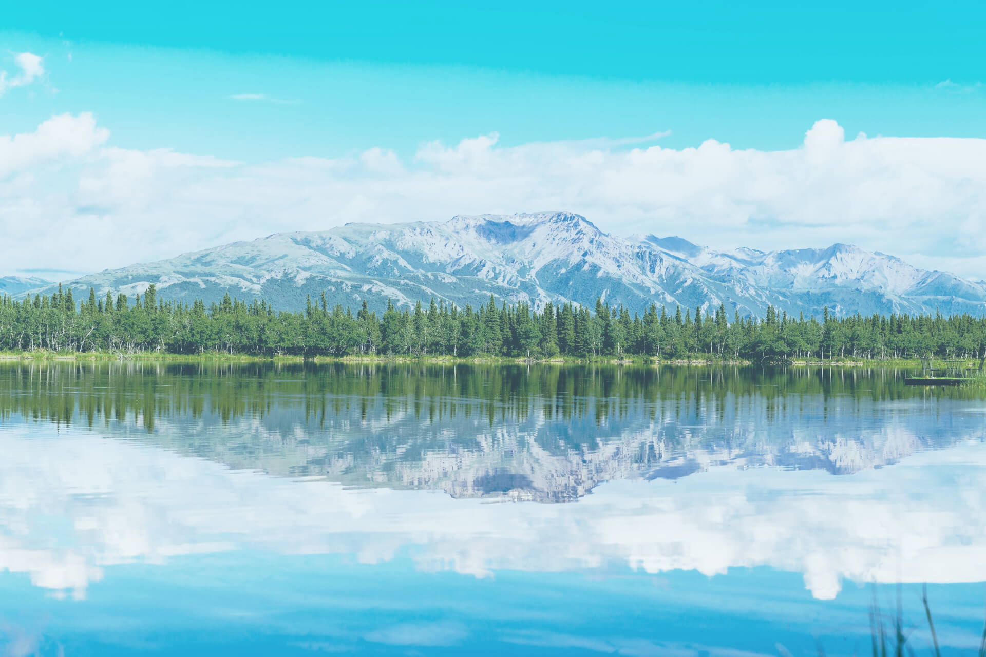 Alaska Military Youth Academy campus