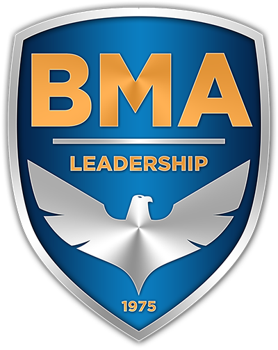 Bayamon Military Academy crest