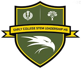 Chicago Military Academy at Bronzeville crest