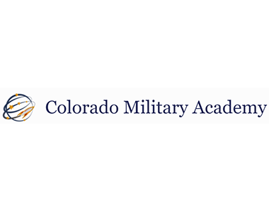 Colorado Military Academy crest