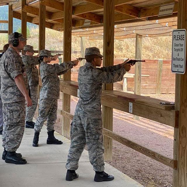 Colorado Military Academy campus