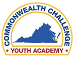 Commonwealth Challenge Youth Academy crest