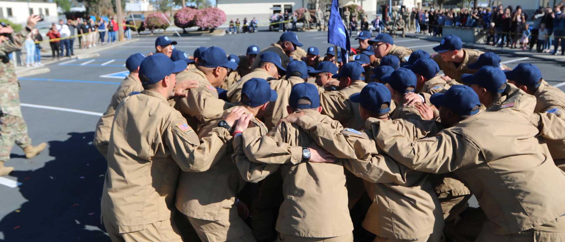 Discovery Challenge Academy campus