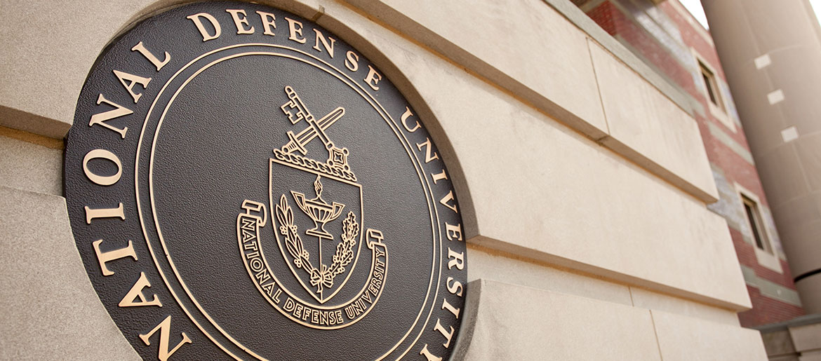 Eisenhower School for National Security campus