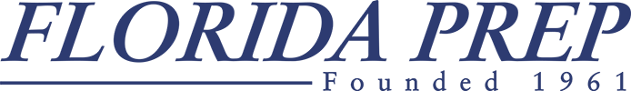 Florida Preparatory Academy crest