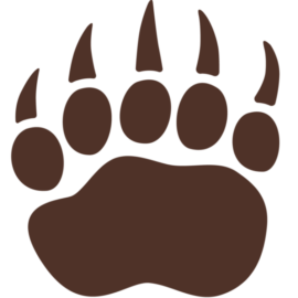 Grizzly Youth Academy crest