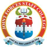 Joint Forces Staff College crest