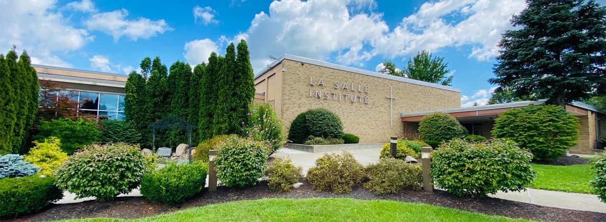 La Salle Institute campus