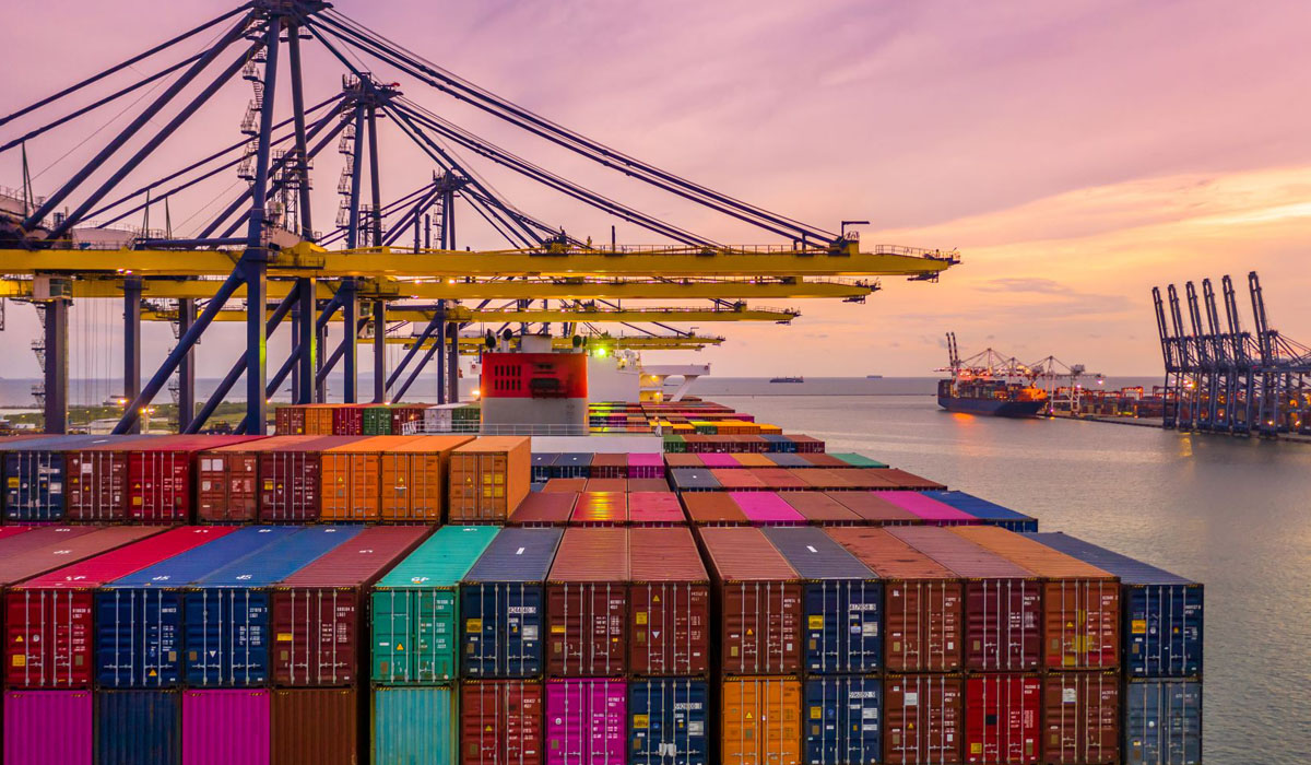 Maine Maritime Academy campus