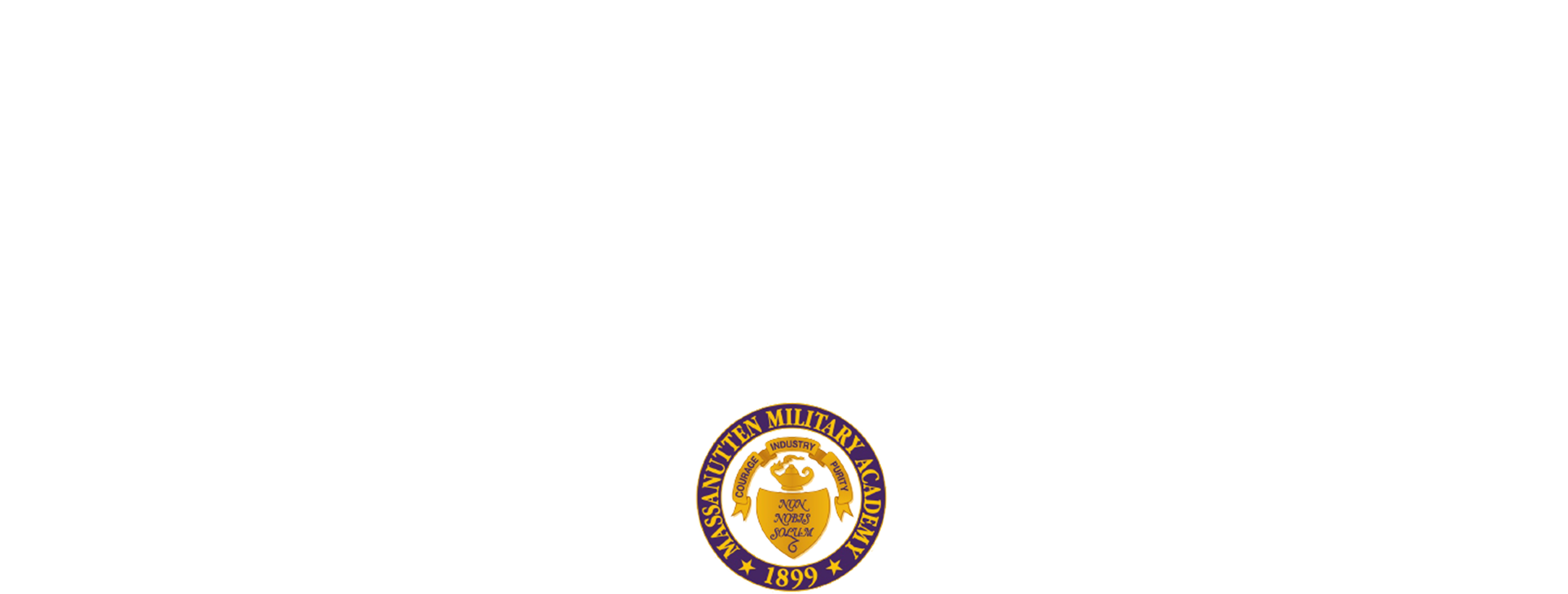 Massanutten Military Academy crest