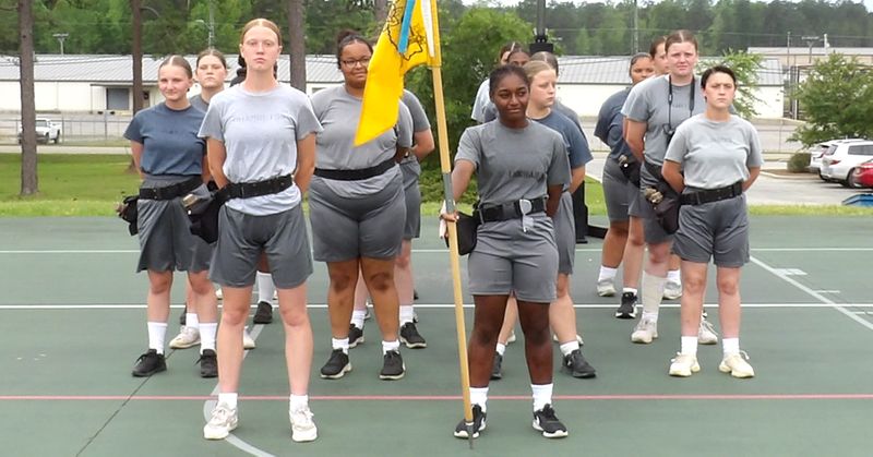 Mississippi Youth Challenge Academy athletics photo 1