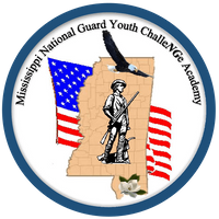 Mississippi Youth Challenge Academy crest