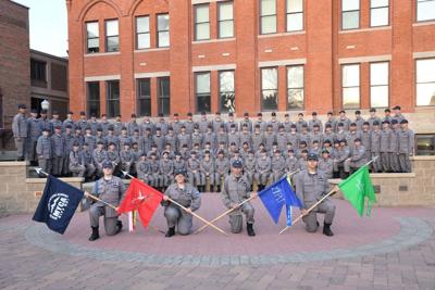 Montana Youth Challenge Academy campus photo 1