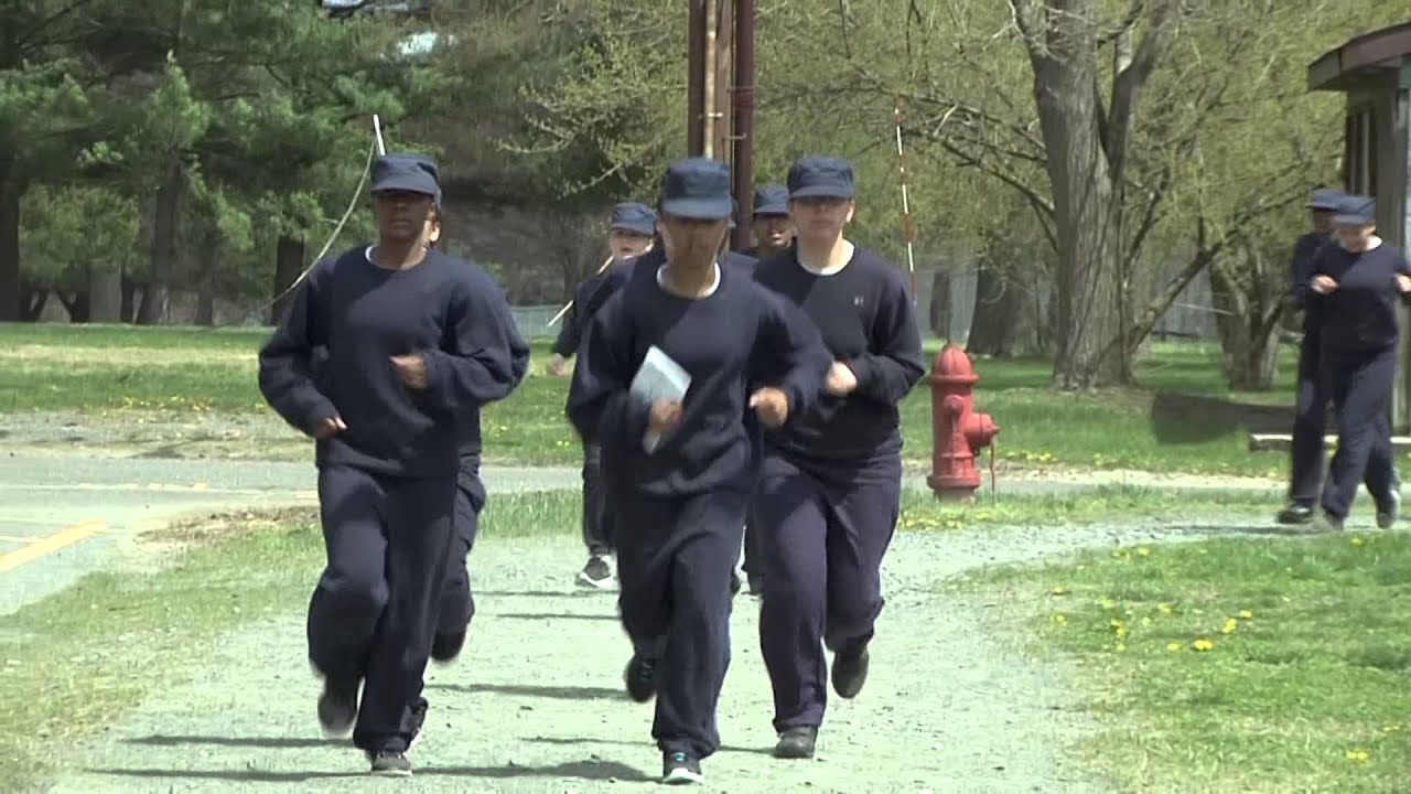 New Jersey Challenge Youth Program athletics photo 1