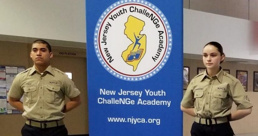 New Jersey Challenge Youth Program campus photo 1