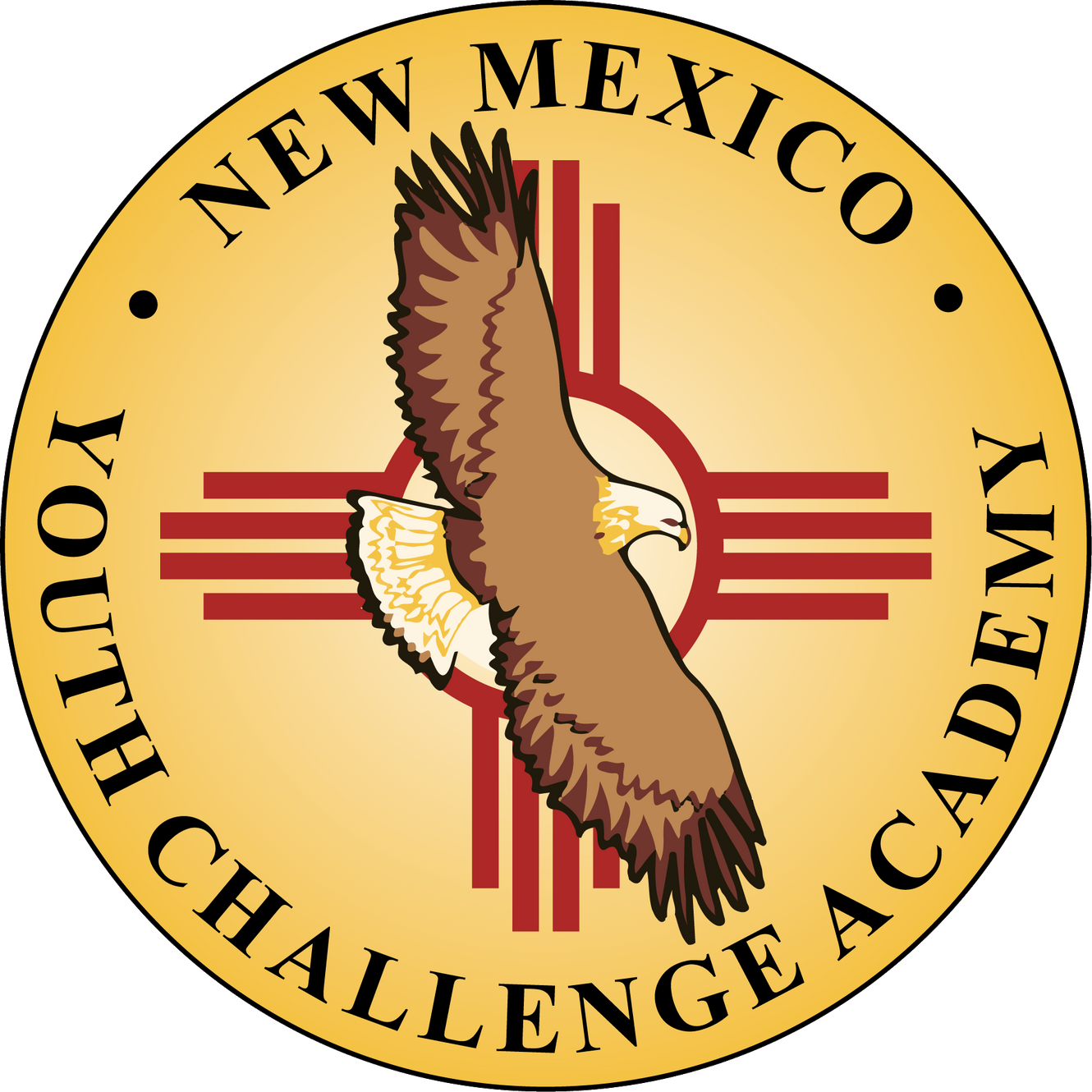 New Mexico National Guard Youth Challenge Academy campus