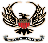 Phoenix STEM Military Academy crest