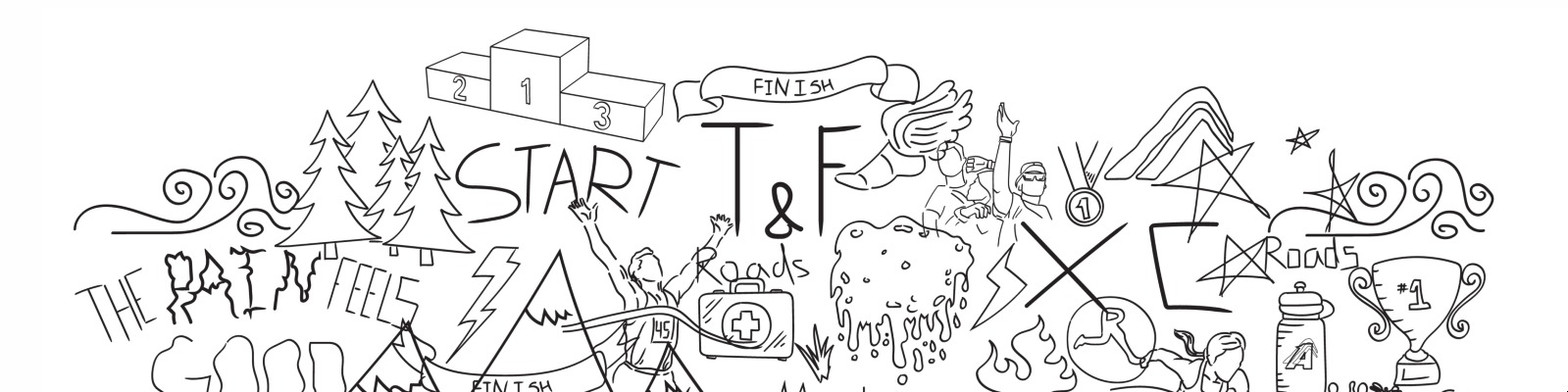 Rickover Naval Academy crest