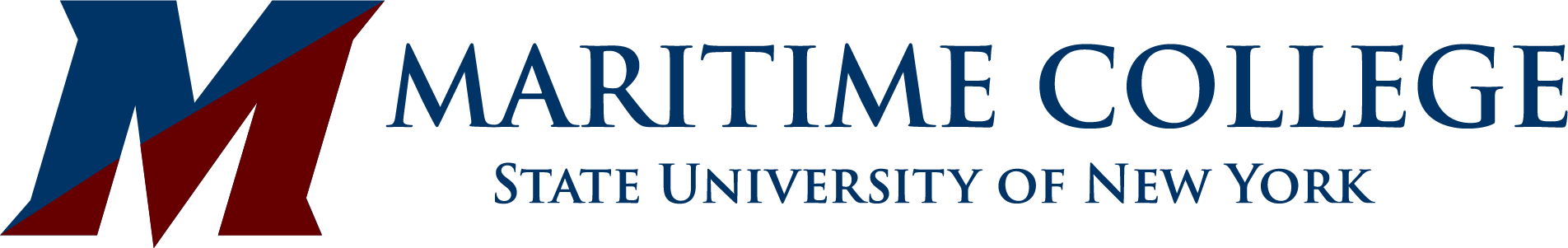SUNY Maritime College crest