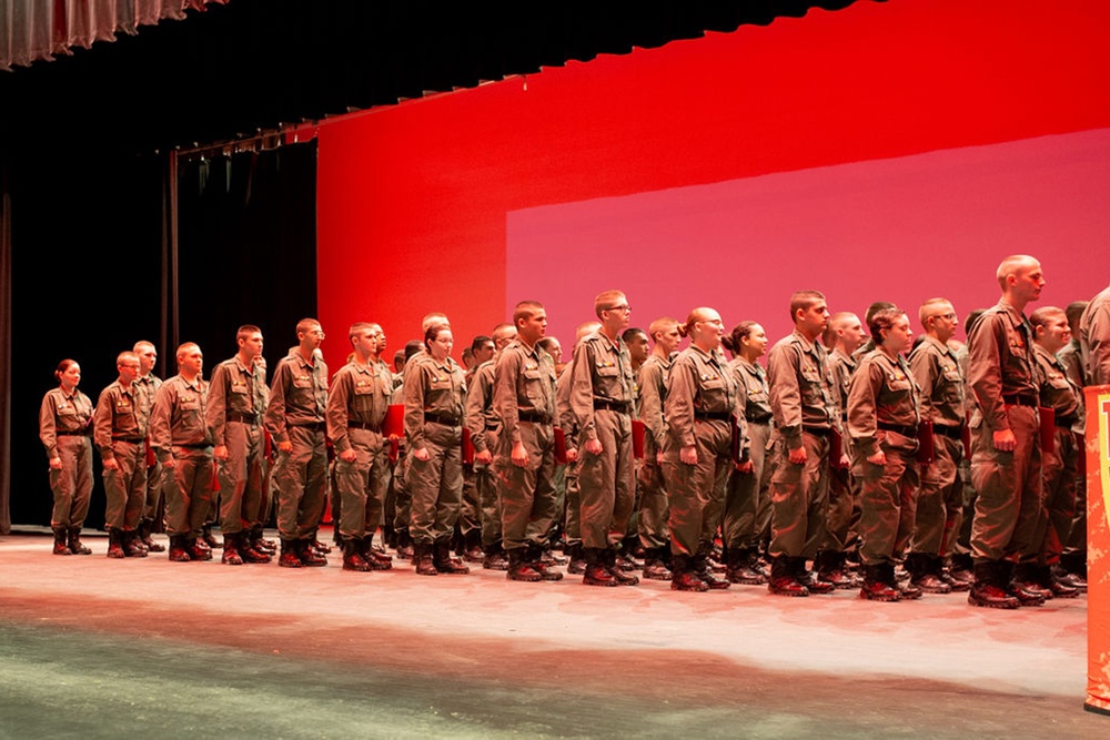 Thunderbird Youth Challenge Program campus