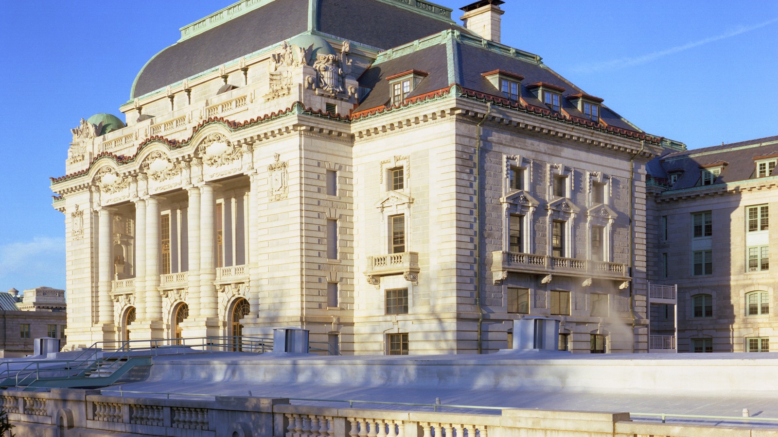United States Naval Academy campus