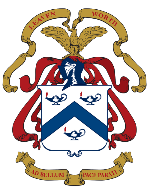 U.S. Army Command and General Staff College crest