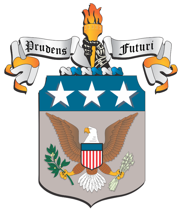 U.S. Army War College crest
