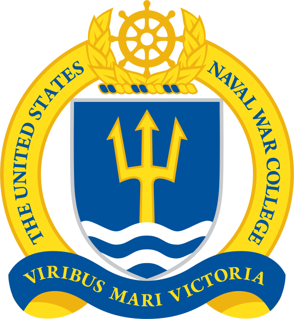 U.S. Naval War College crest