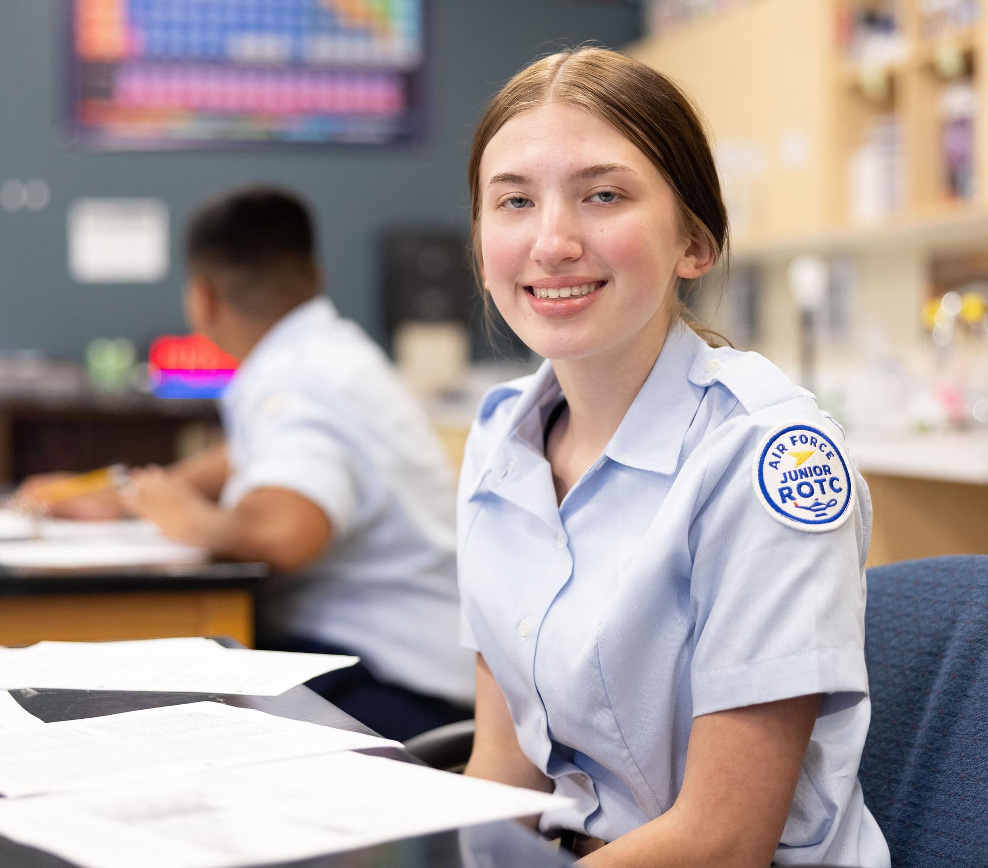 Utah Military Academy campus