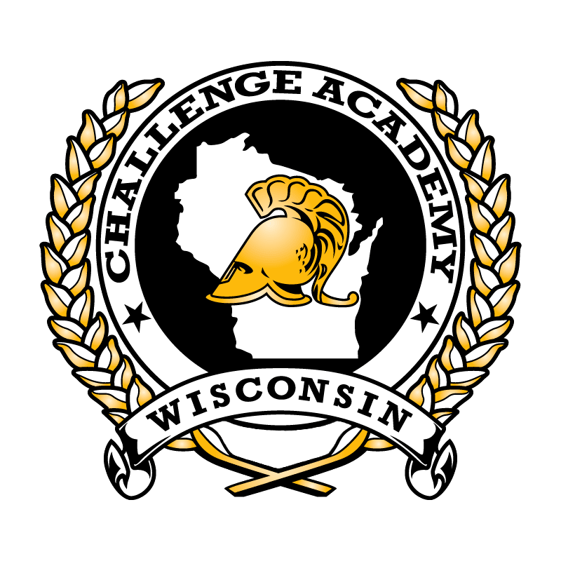 Wisconsin Challenge Academy crest